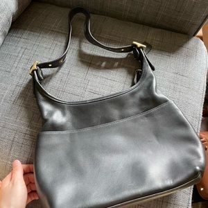 Vintage Coach bag